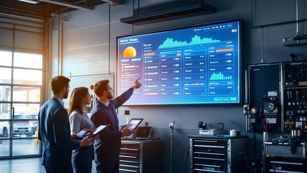 real time milestone automation benefits