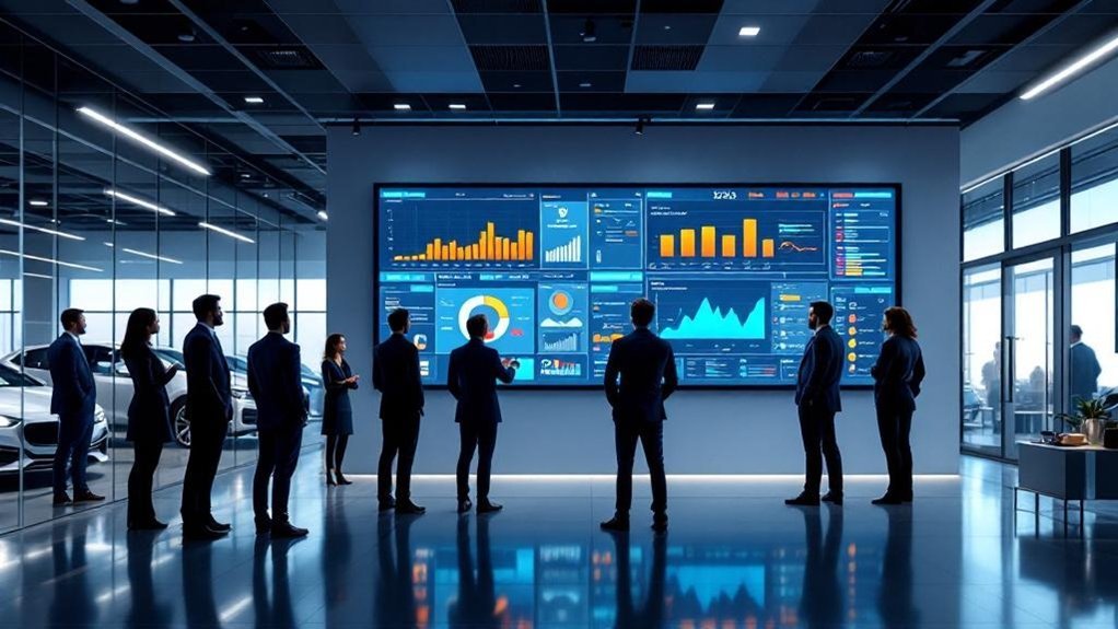 real time operational transparency benefits