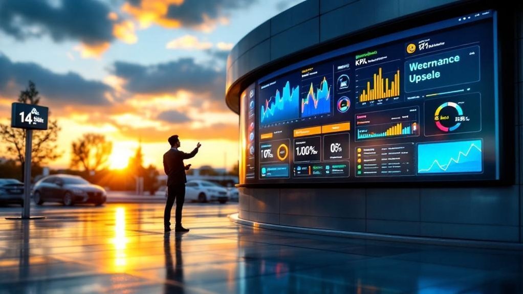 real time performance feedback loops