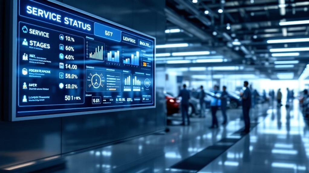 real time performance motivation leaderboards