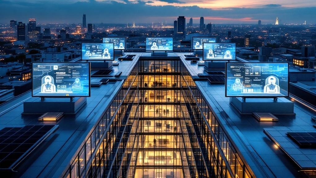 real time performance recognition system