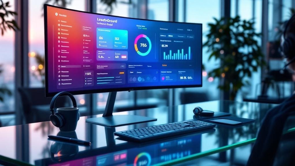real time performance tracking integration