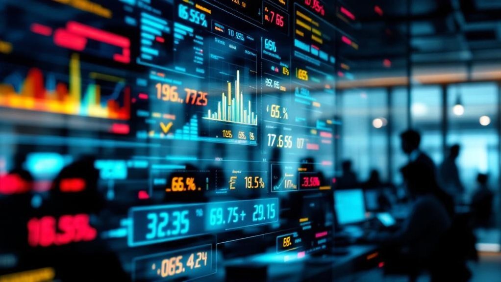 real time performance visibility tools