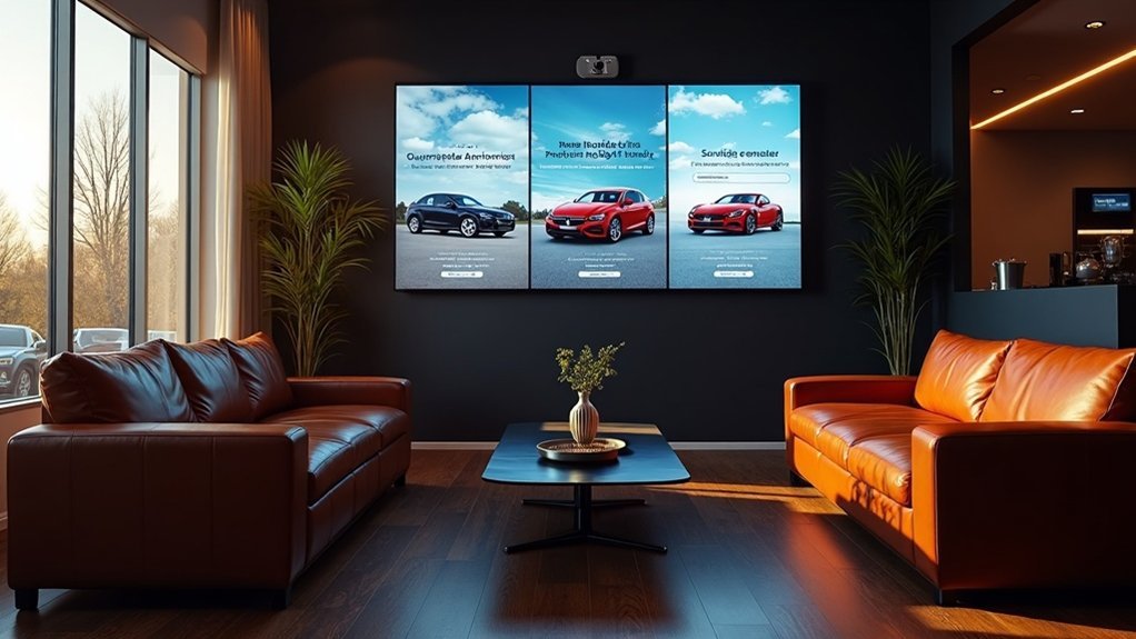 real time personalized inventory offers