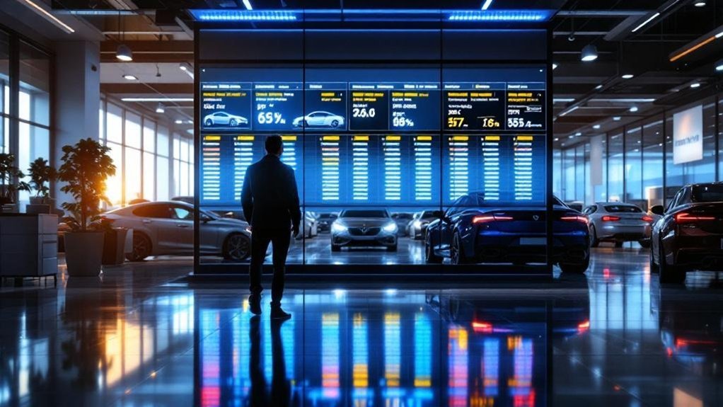 real time price accuracy maintenance