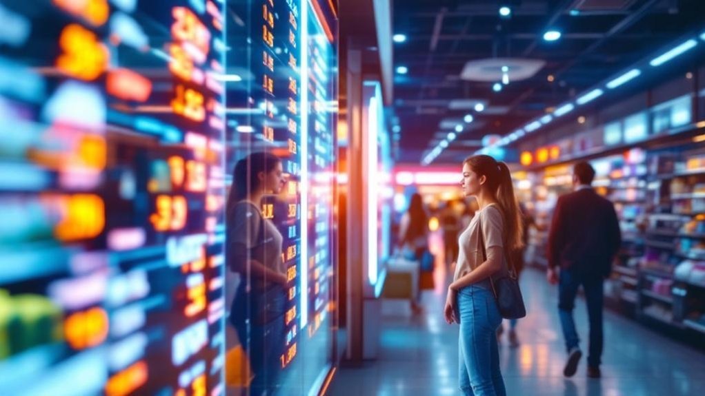 real time pricing enhances trust