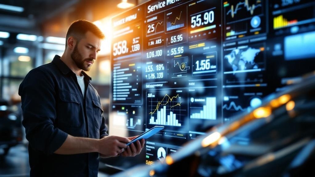 real time pricing integration benefits