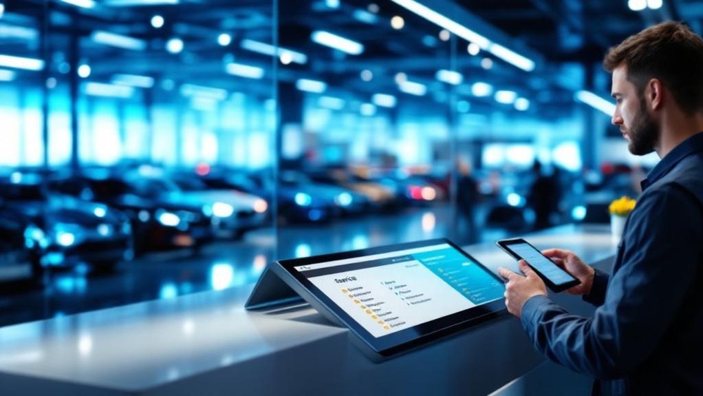 real time pricing synchronization benefits