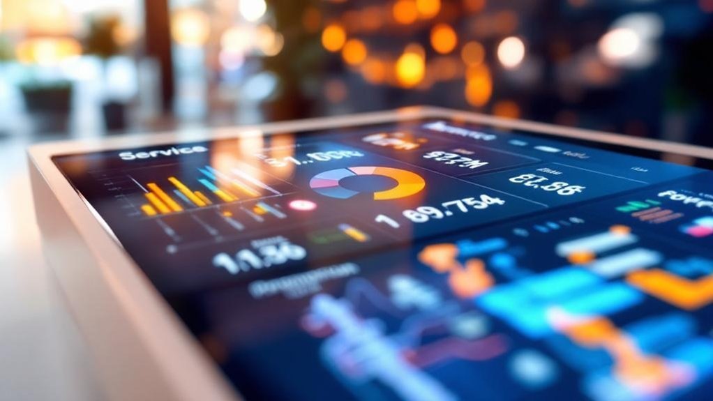 real time promotion performance optimization