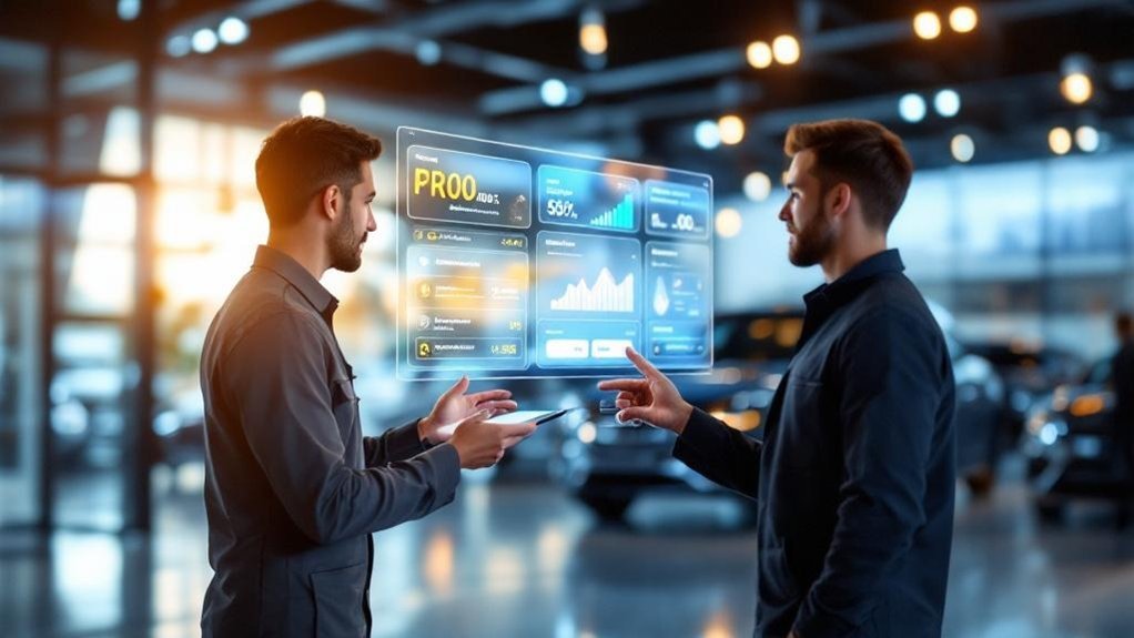 real time promotions drive upsells