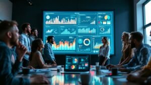 real time sales leaderboard benefits
