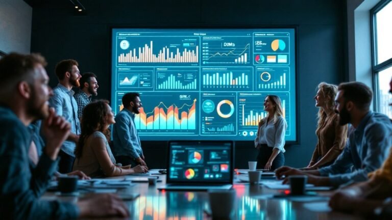 Top 7 Reasons to Switch to a Real-Time Sales Leaderboard With DMS Data