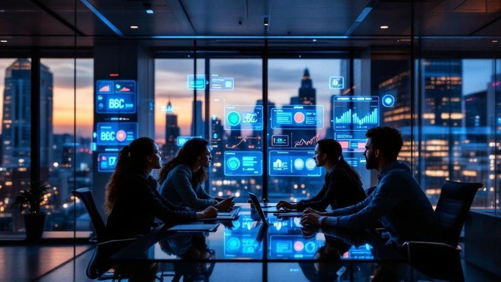 real time sales performance insights