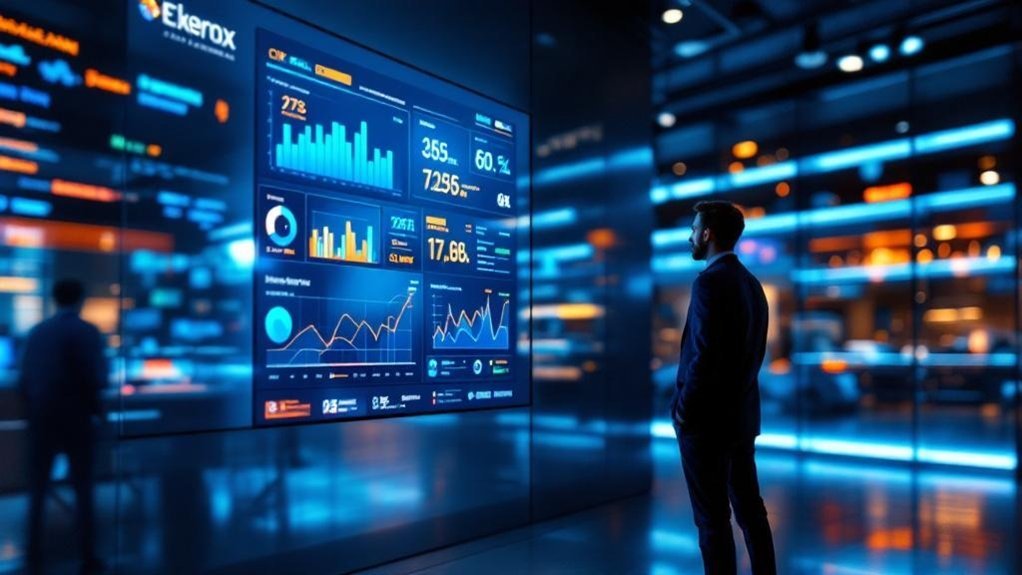 real time sales performance insights