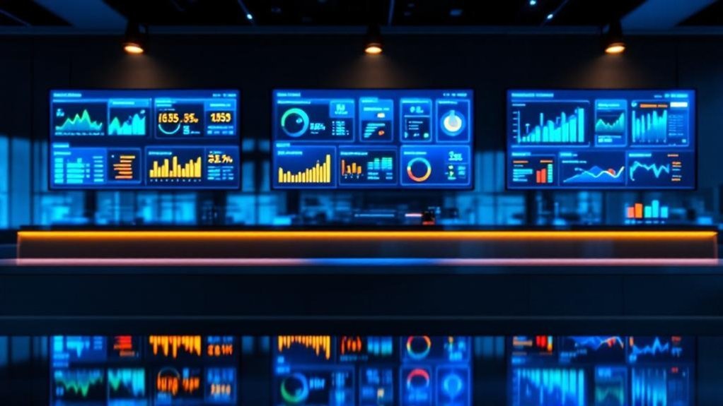 real time sales performance visibility