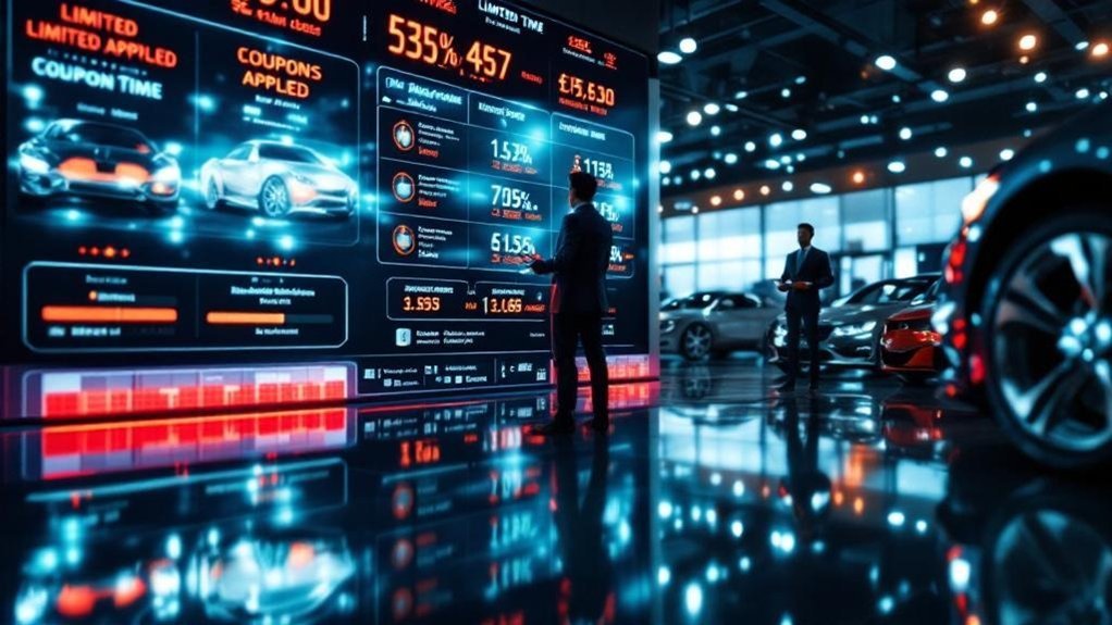 real time scheduling and updates