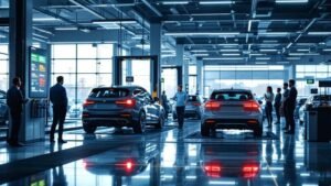 real time service updates efficiency