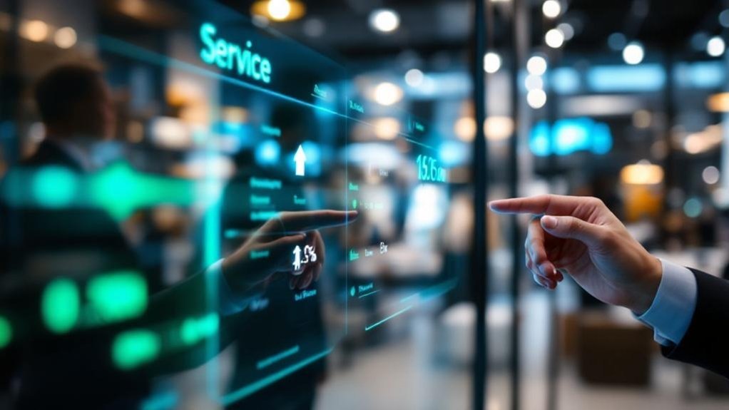 real time stock availability benefits