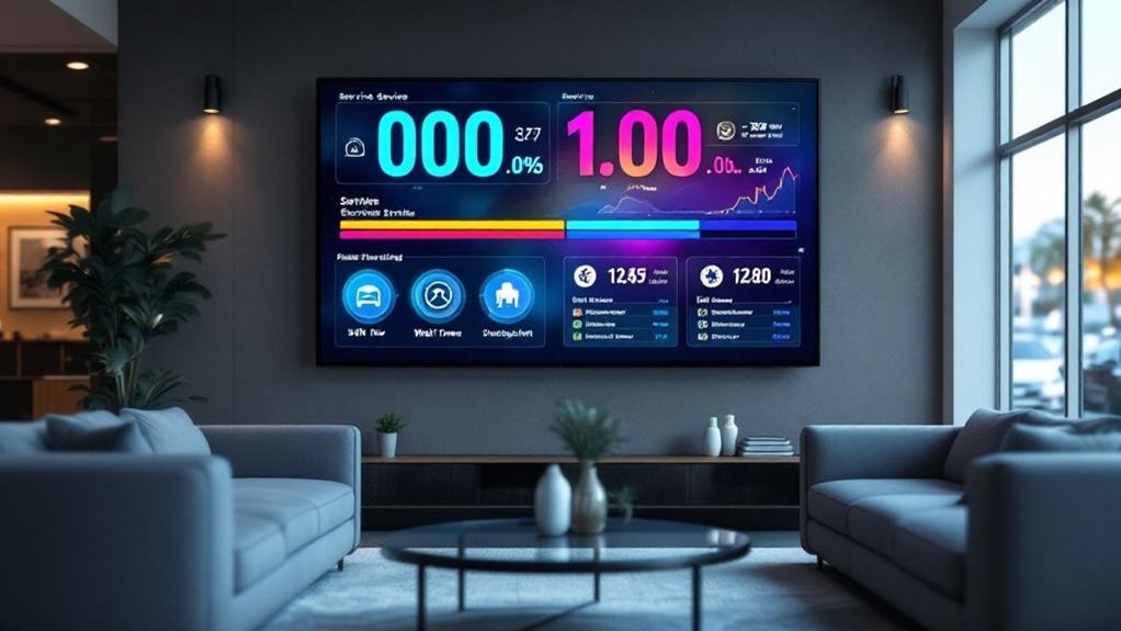 real time updates drive sales