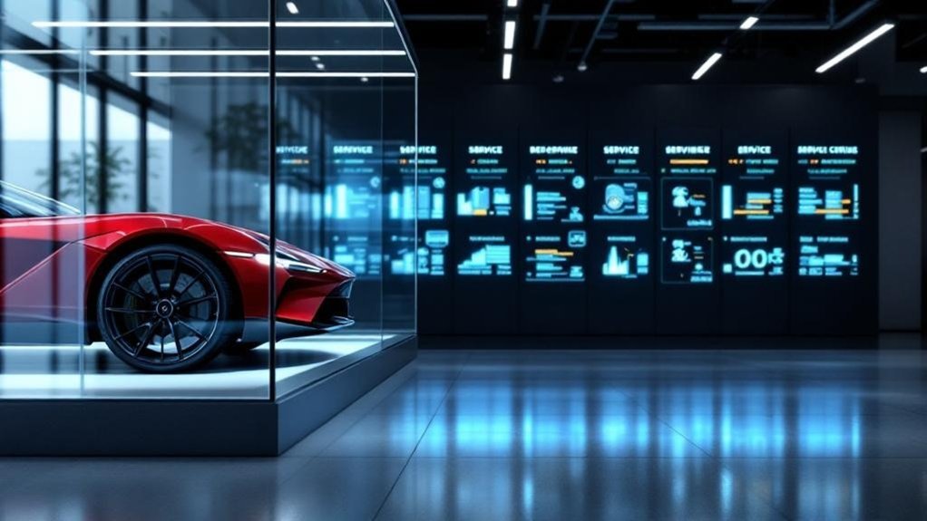 real time updates enhance transparency