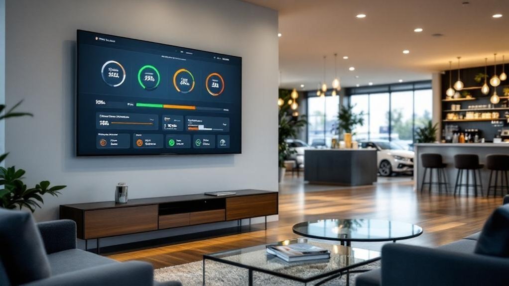 real time vehicle health insights