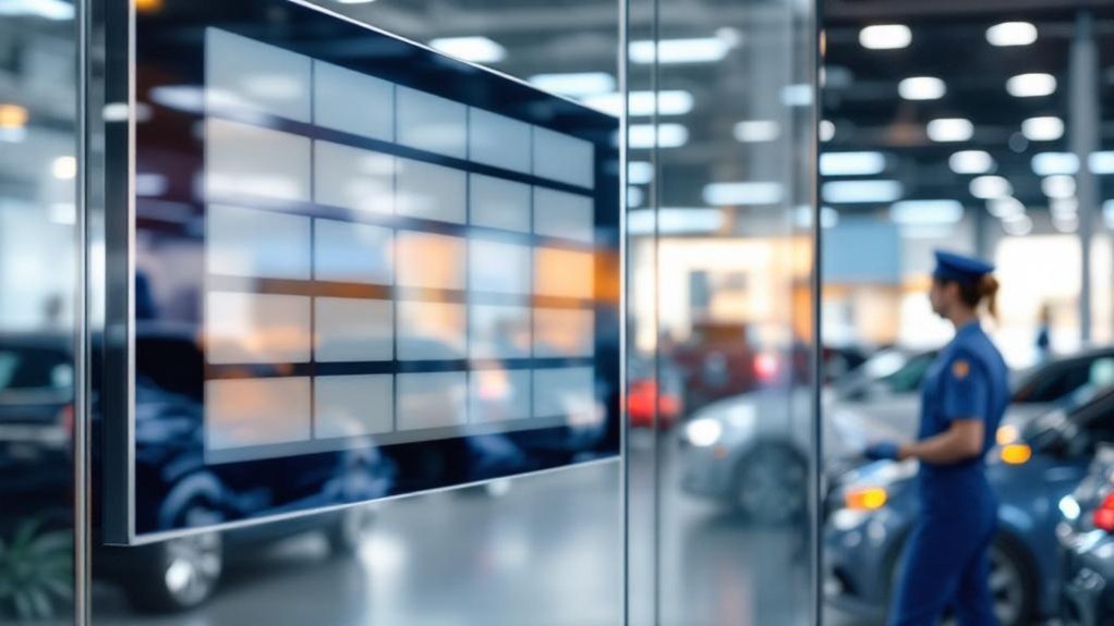 real time vehicle status updates