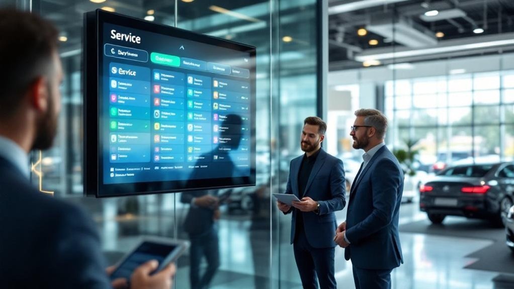 reduced disputes increased retention