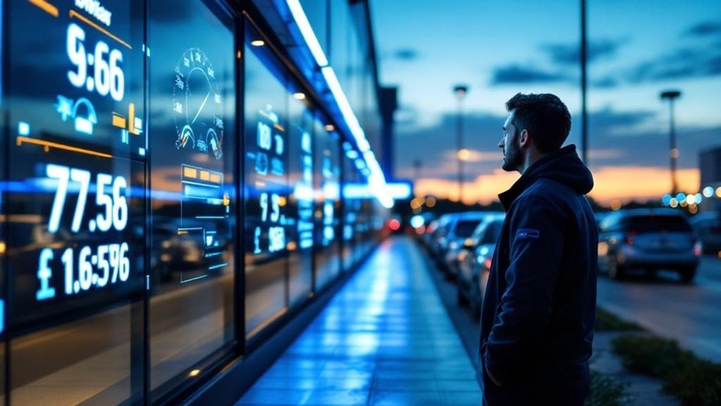 reliable outdoor digital signage