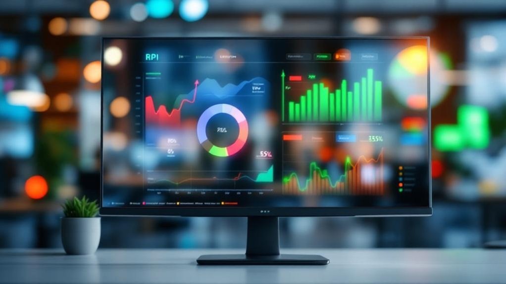 roi attribution and optimization