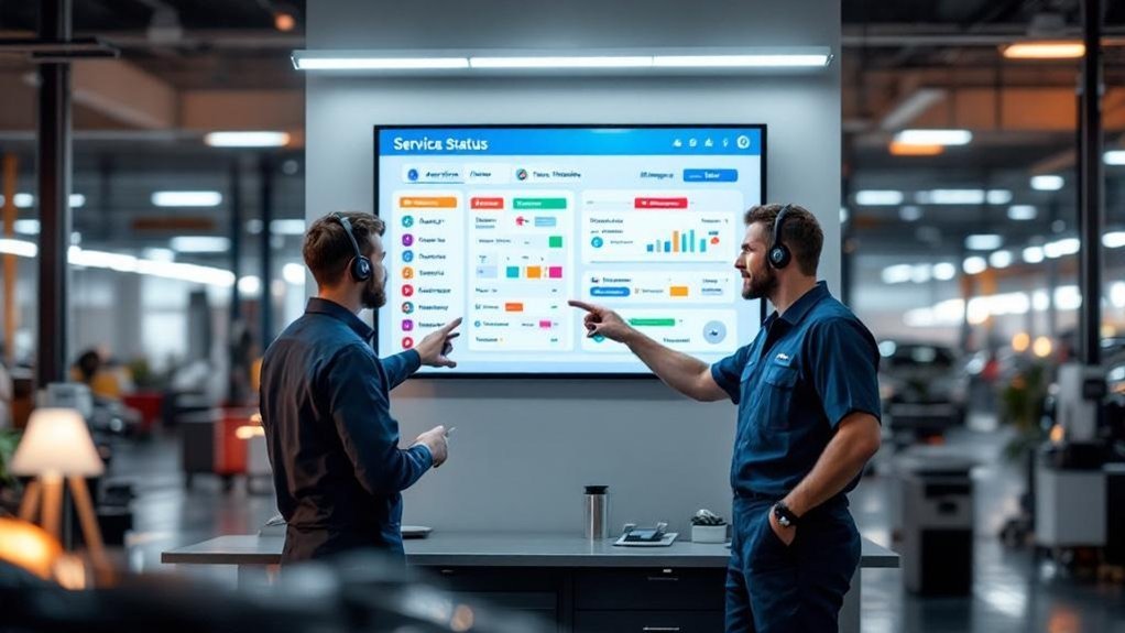 role clarity and accountability