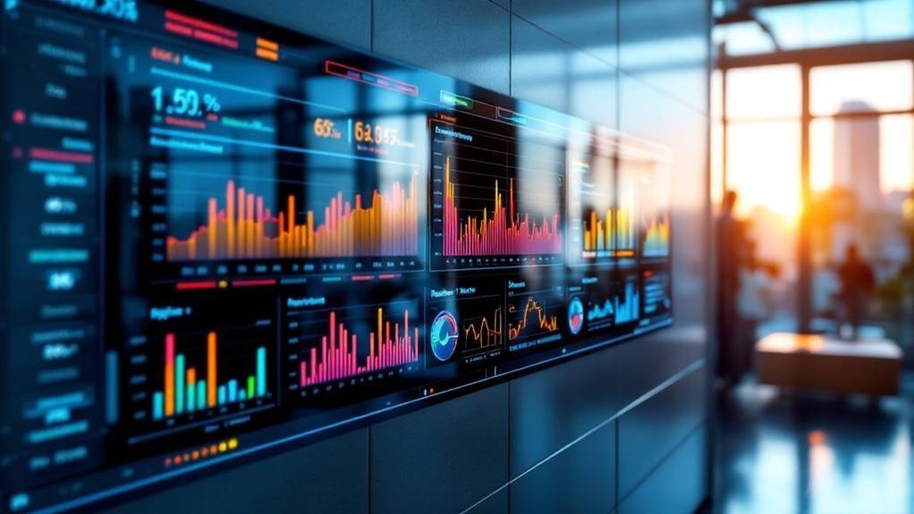 sales performance overview dashboard
