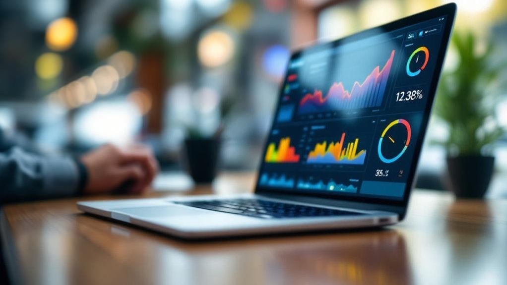 sales performance tracking tool