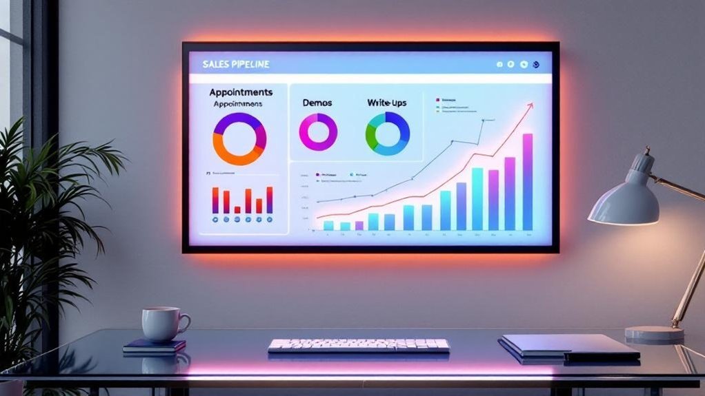 sales pipeline management tools