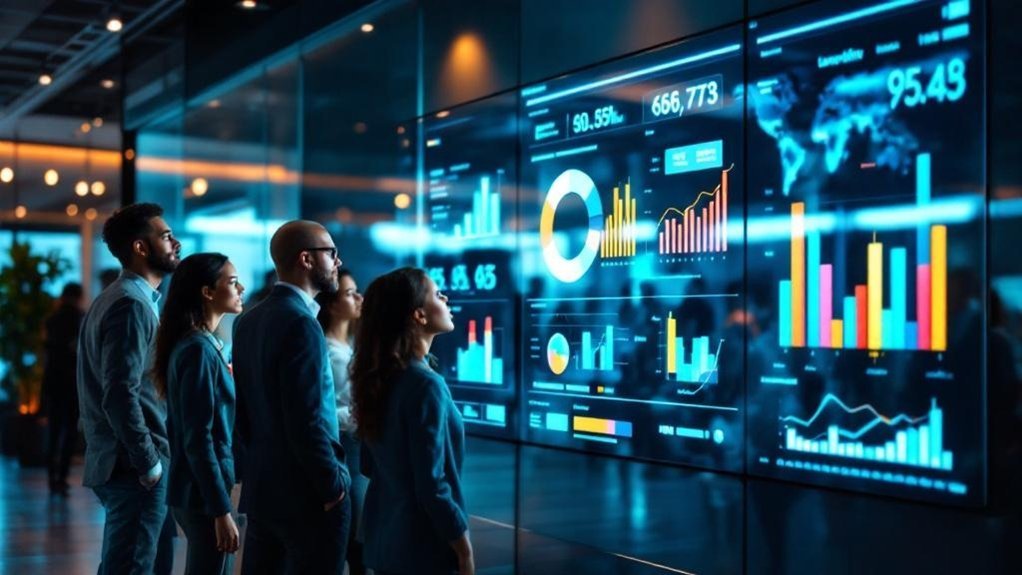 scalable multisite performance visibility