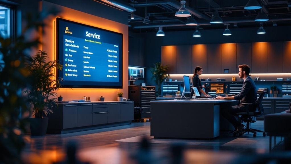 scheduling chaos costs money