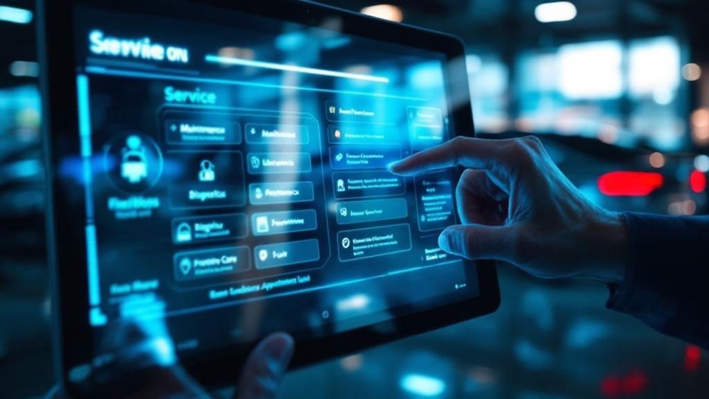 seamless digital customer retention