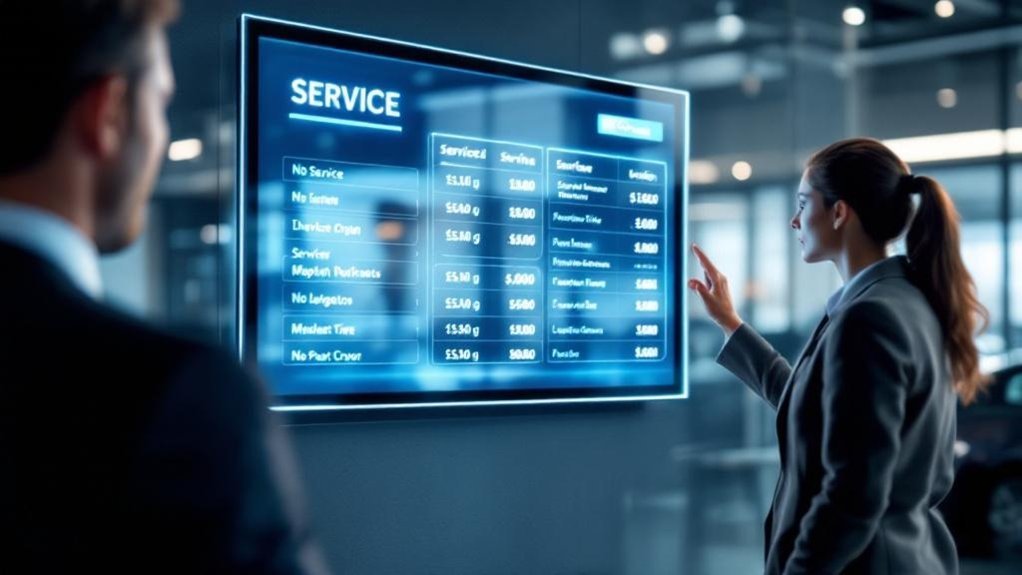 seamless digital service integration