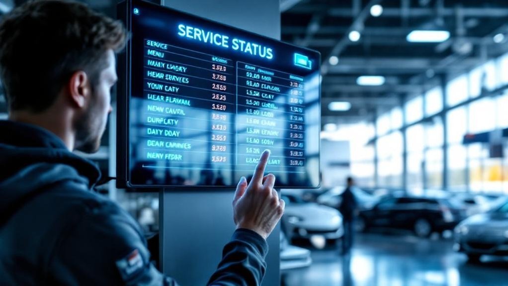 seamless integration and training