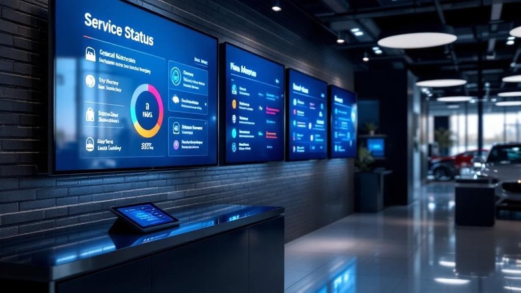 seamless integrations enhance accessibility