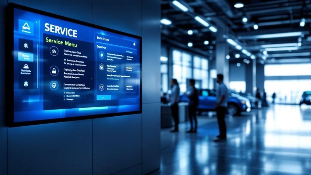 seamless real time data integration