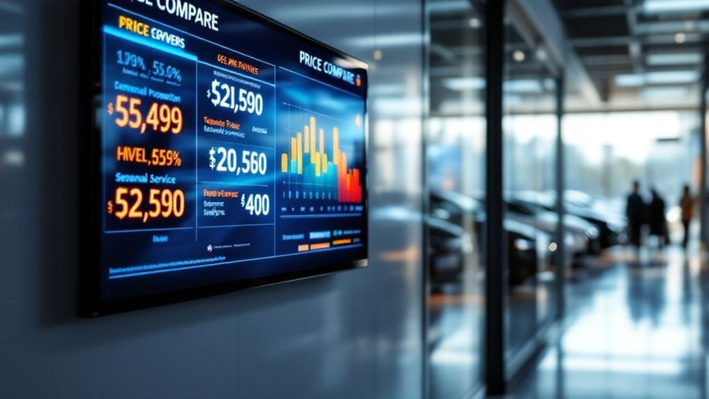 seasonal dynamic promotion strategies