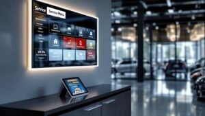 seasonal promotions for dealerships