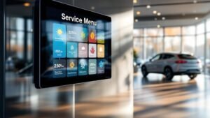 seasonal promotions for dealerships