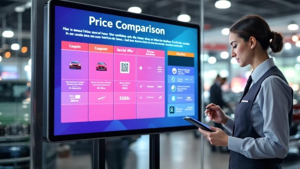 secure redemption compliance procedures