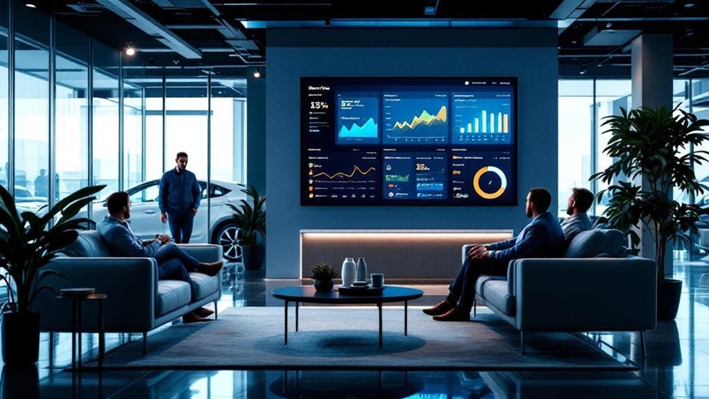 service transparency builds trust