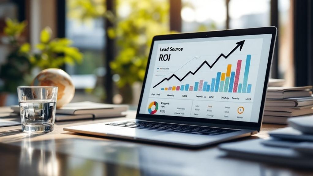 short term gains long term strategy