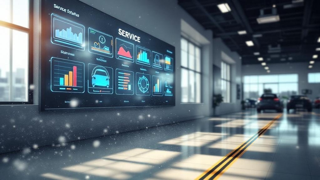 signage placement and optimization