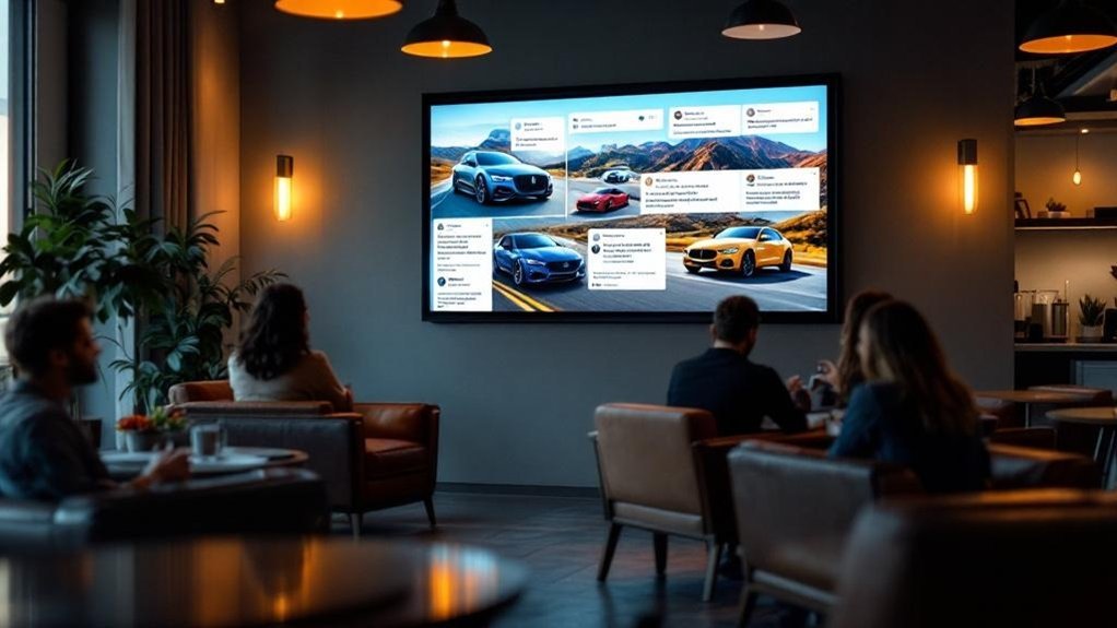 social proof boosts credibility