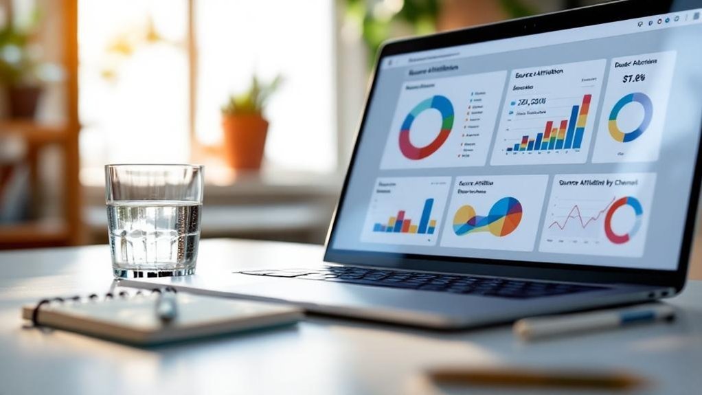 source attribution implementation steps