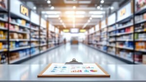 standardize kpis across stores